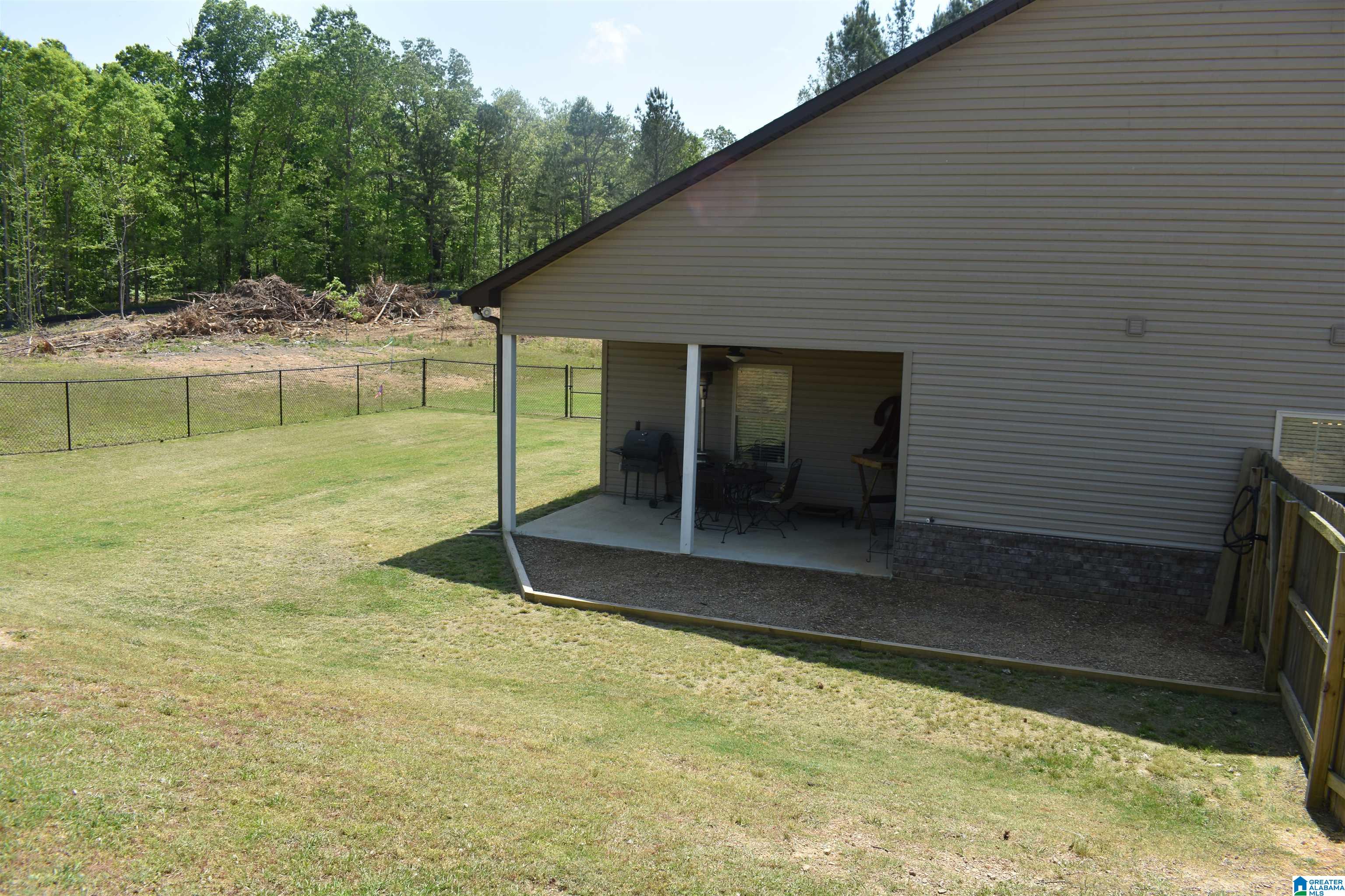 125 Ridgefield Lane Odenville, AL 35120 - Photo 27 of 28