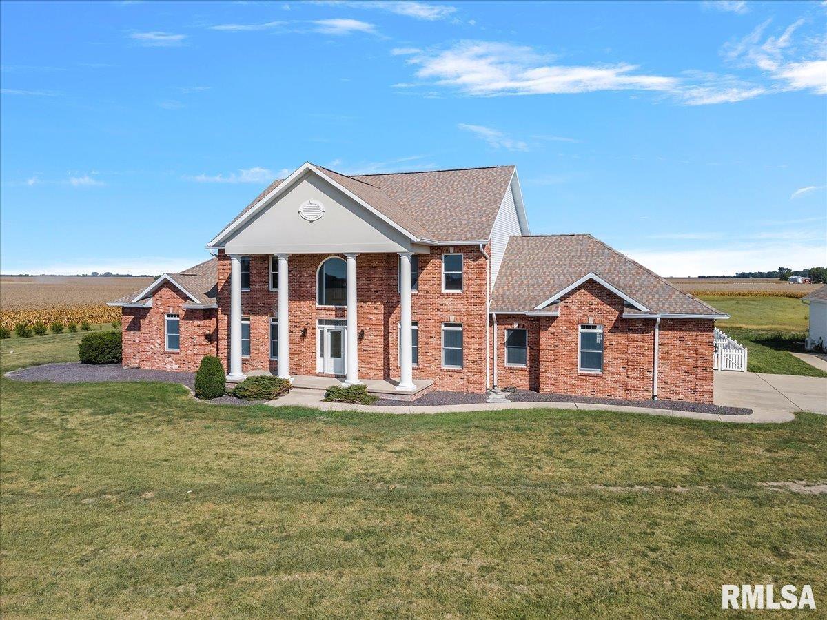 26142 East 1st Road Waggoner, IL 62572 - Photo 2 of 84