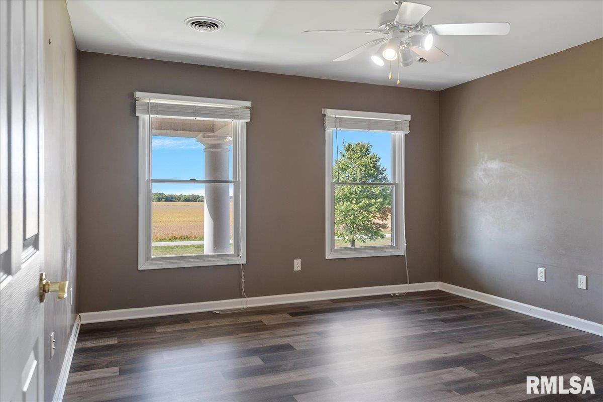 26142 East 1st Road Waggoner, IL 62572 - Photo 42 of 84