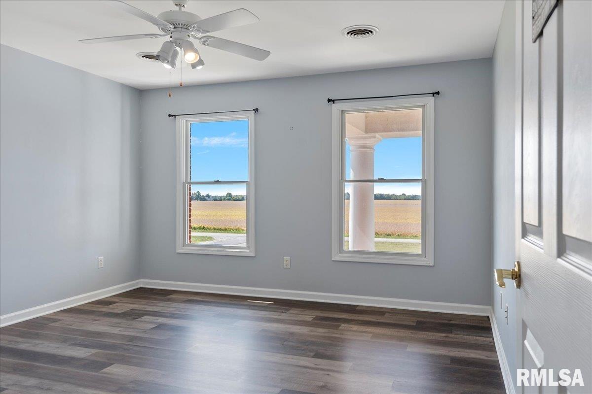 26142 East 1st Road Waggoner, IL 62572 - Photo 47 of 84