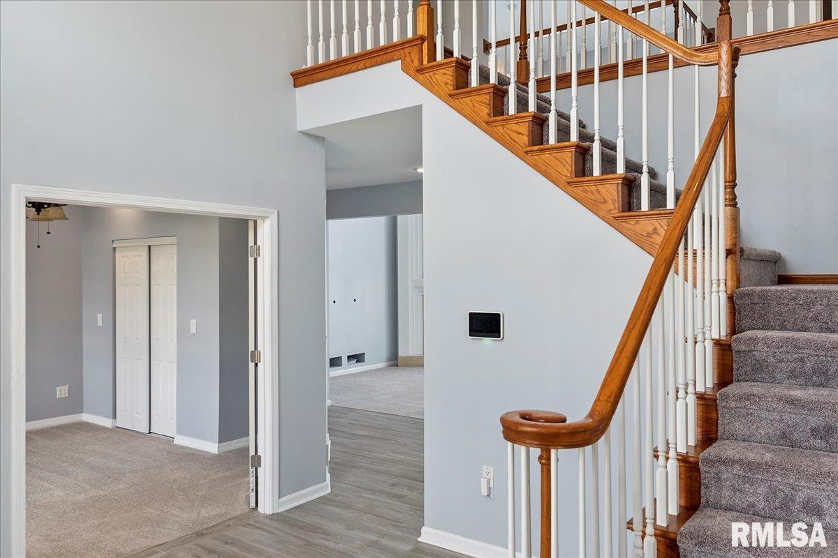 26142 East 1st Road Waggoner, IL 62572 - Photo 5 of 84