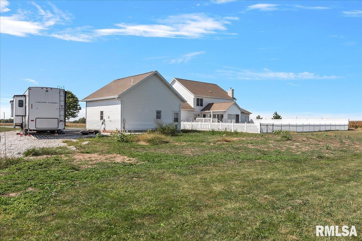 26142 East 1st Road Waggoner, IL 62572 - Photo 79 of 84