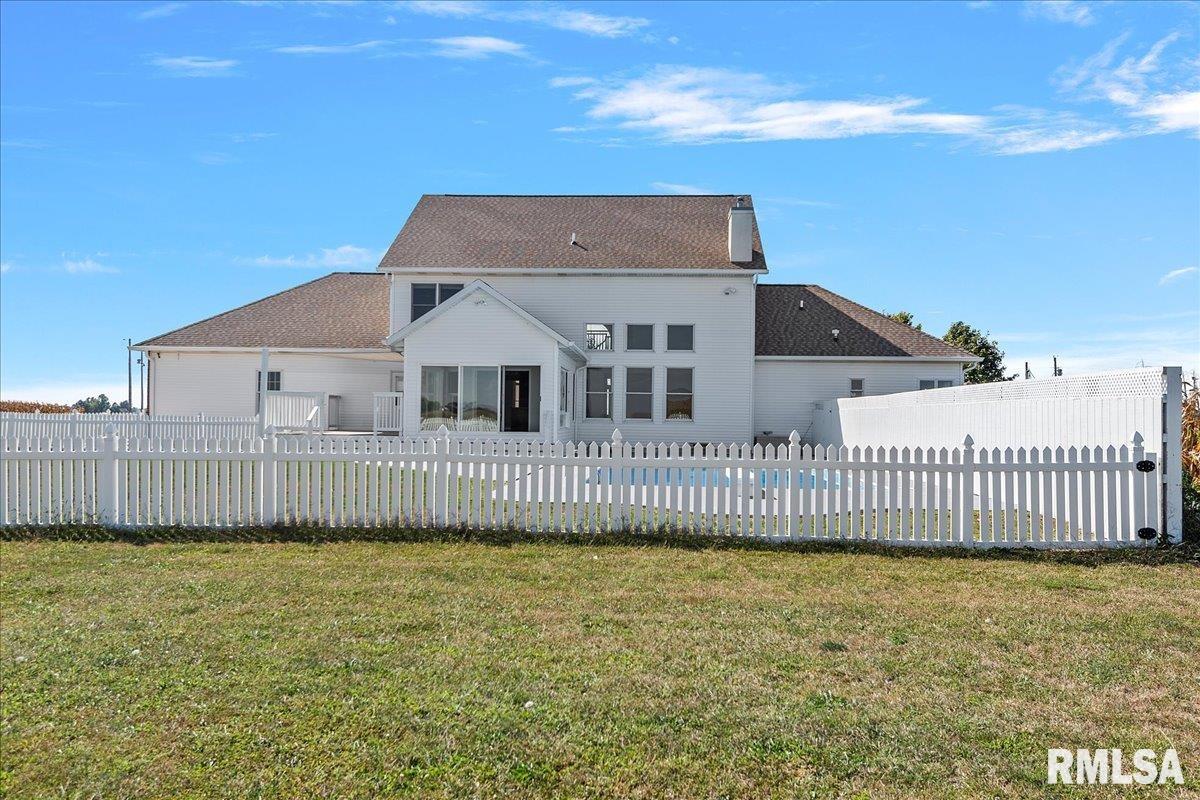 26142 East 1st Road Waggoner, IL 62572 - Photo 81 of 84