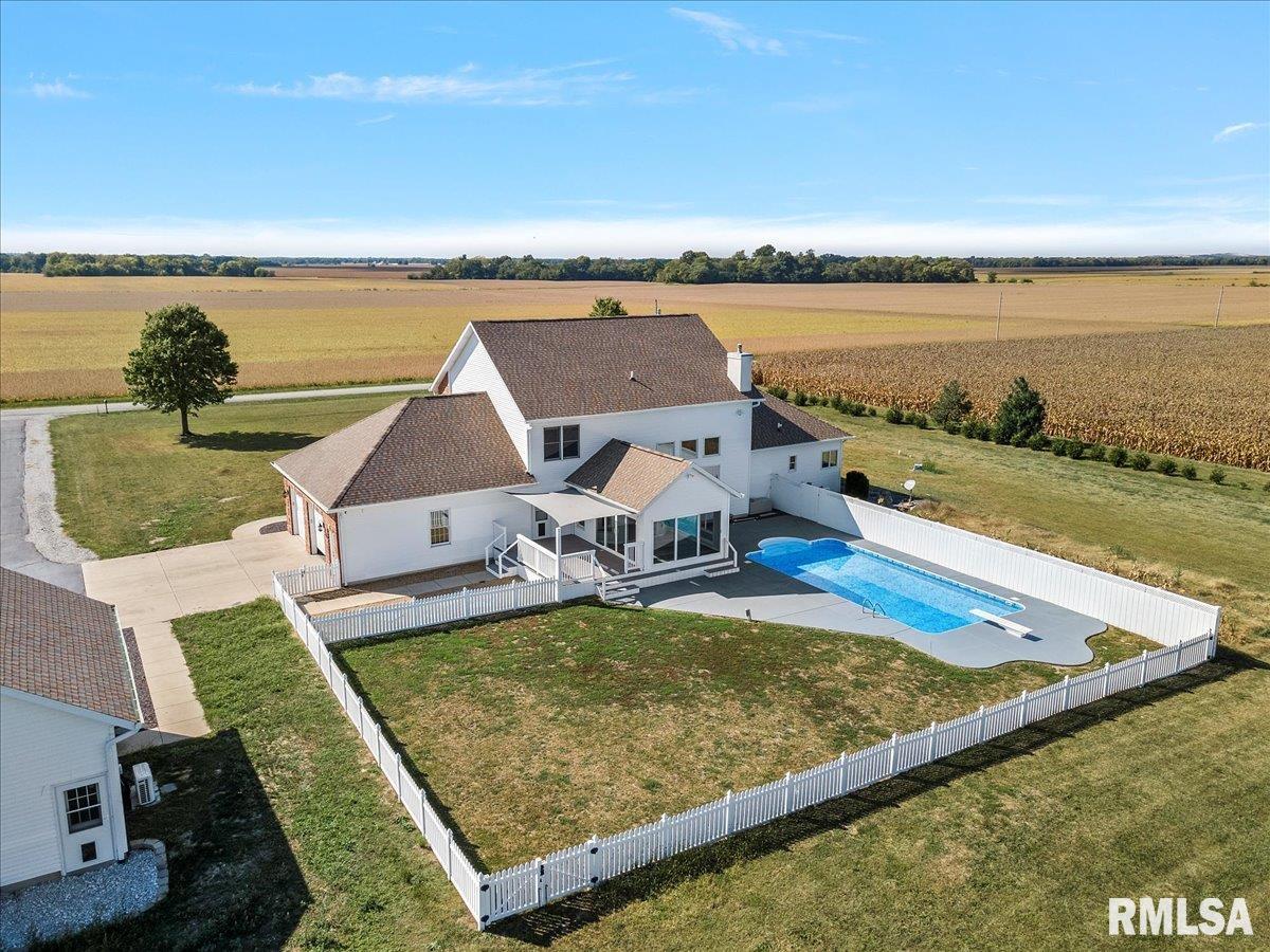 26142 East 1st Road Waggoner, IL 62572 - Photo 82 of 84