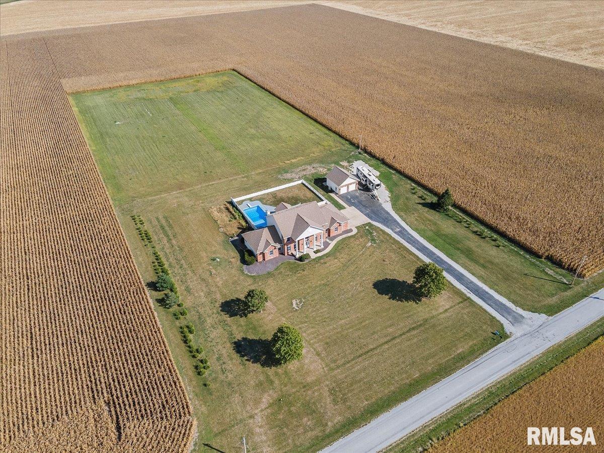 26142 East 1st Road Waggoner, IL 62572 - Photo 83 of 84