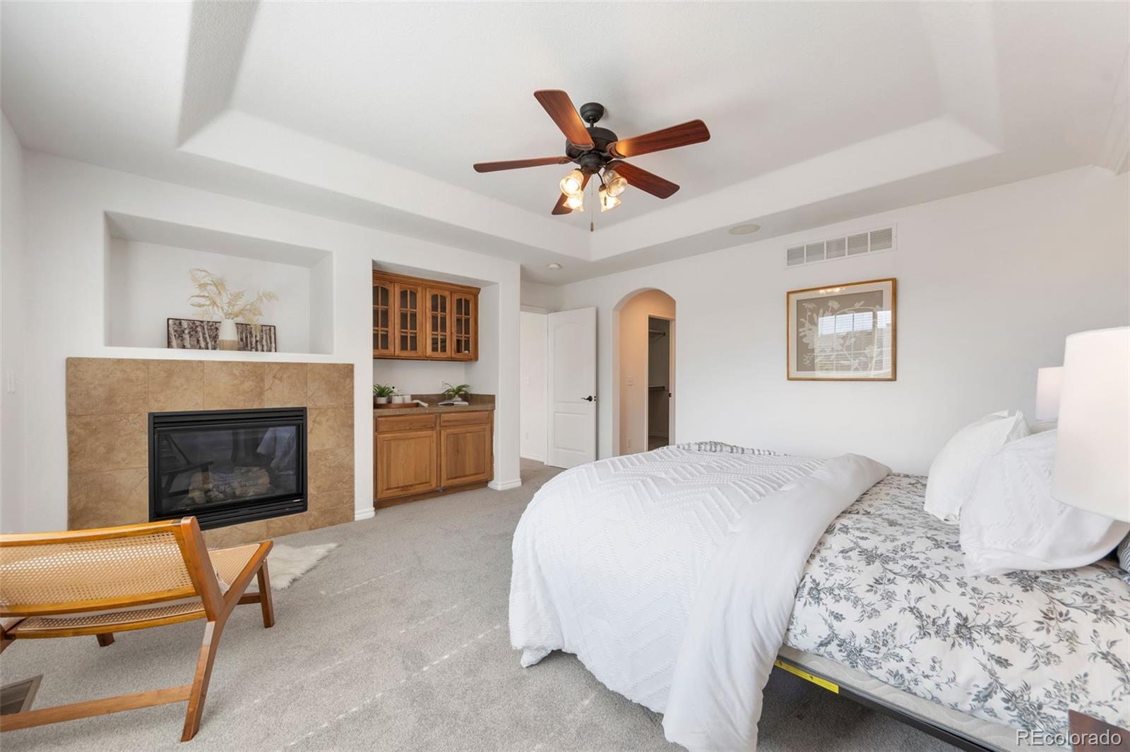 10825 Heatherton Street Highlands Ranch, CO 80130 - Photo 14 of 24