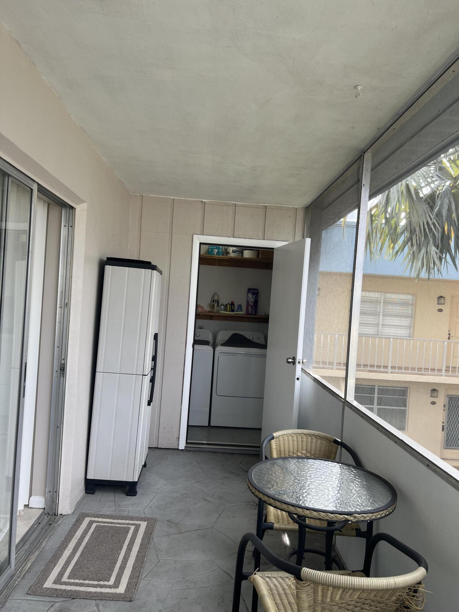 900 Flanders South Delray Beach, FL 33484 - Photo 16 of 52 a room with furniture and window