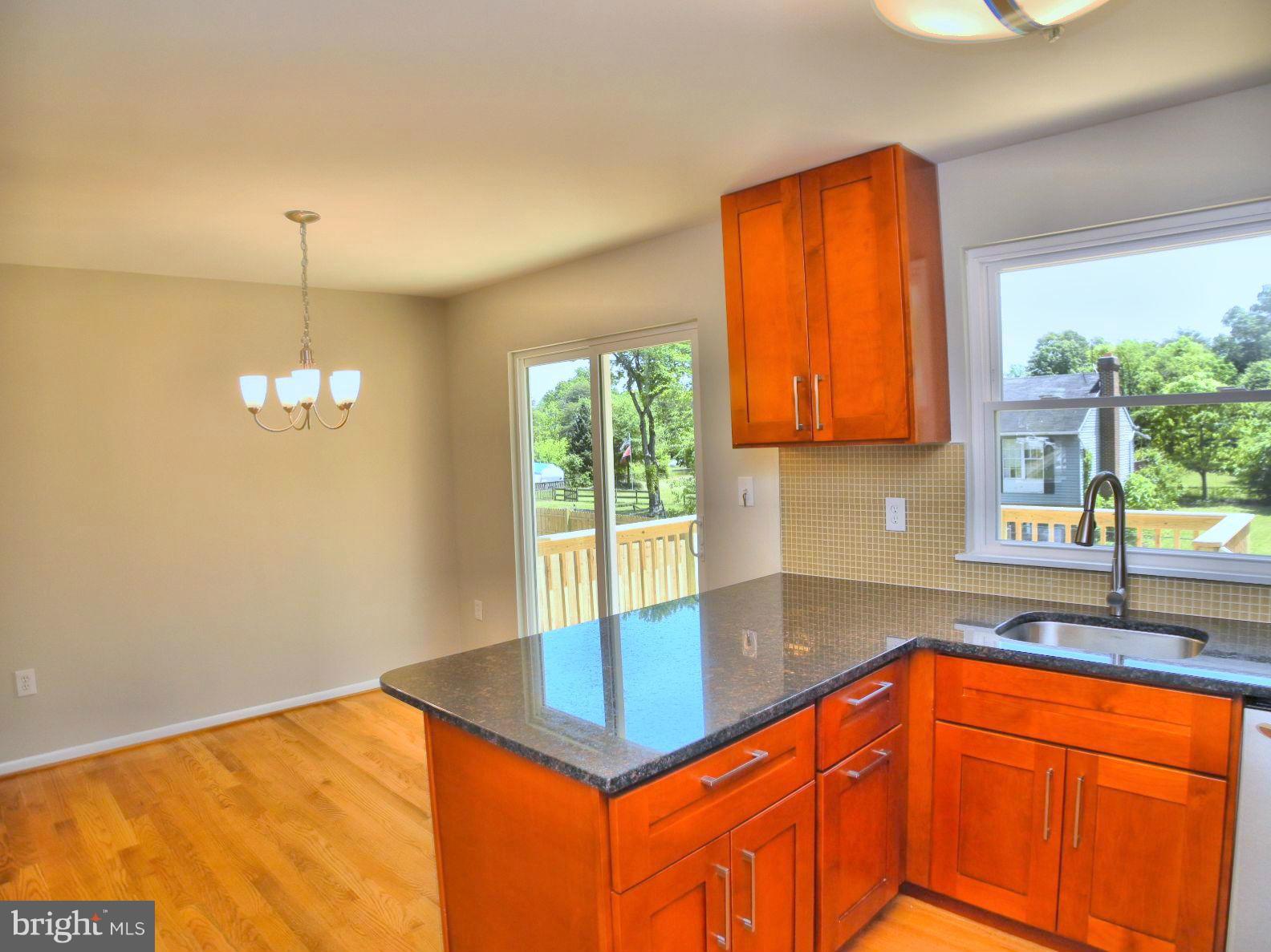 55 Point Pleasant Road Glen Burnie, MD 21060 - Photo 11 of 30 Kitchen