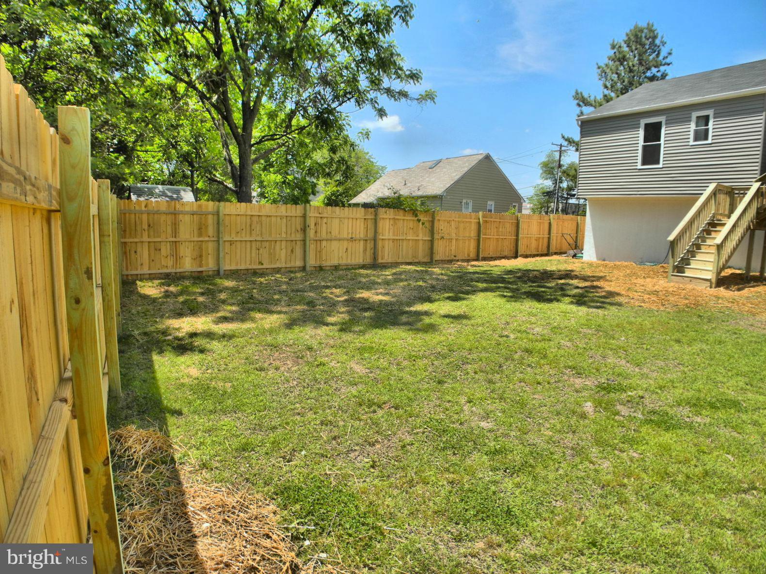55 Point Pleasant Road Glen Burnie, MD 21060 - Photo 30 of 30 Exterior (Rear)