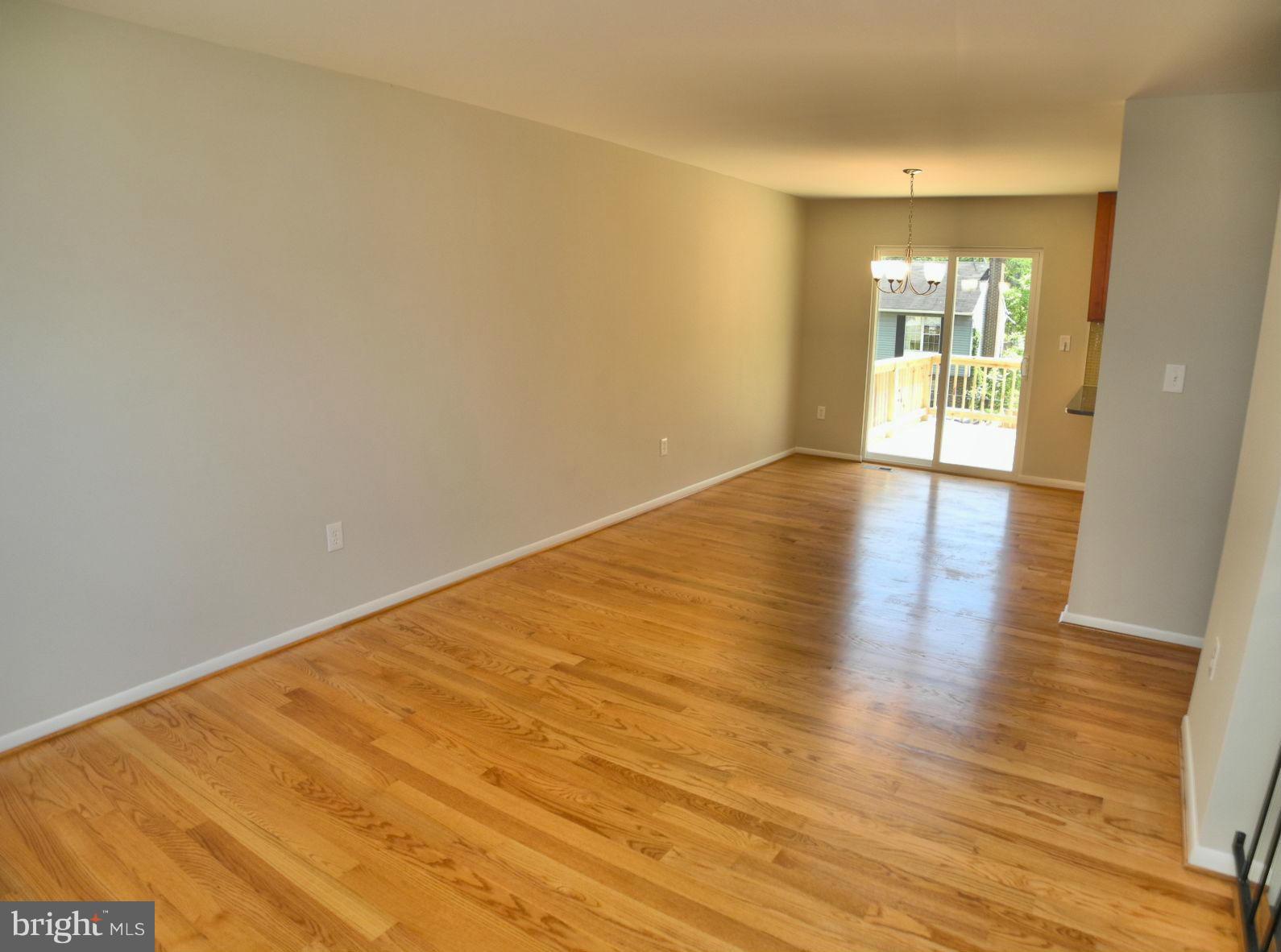 55 Point Pleasant Road Glen Burnie, MD 21060 - Photo 6 of 30 Dining Room
