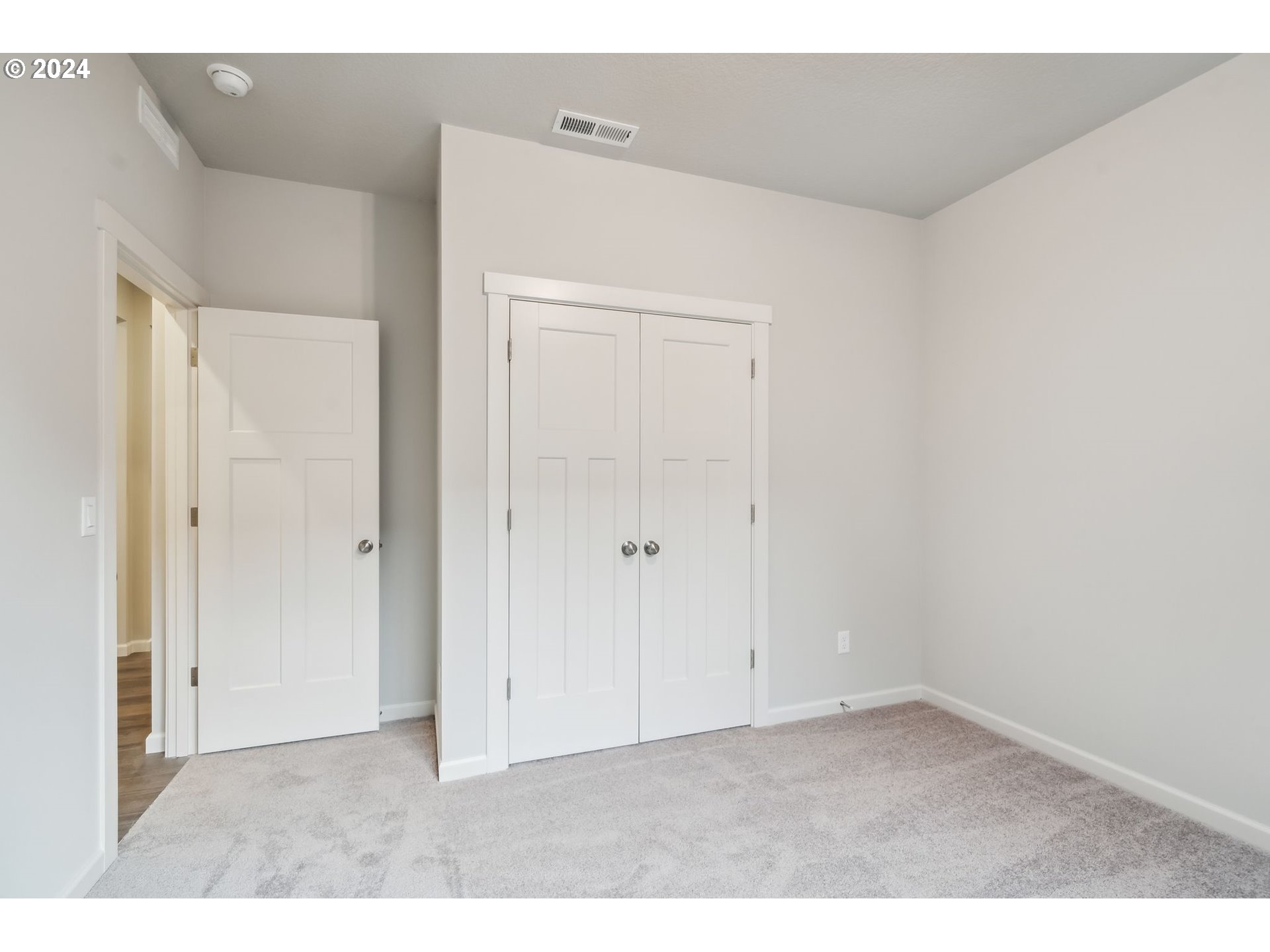 2706 South 7th Circle Ridgefield, WA 98642 - Photo 21 of 26 a view of an empty room