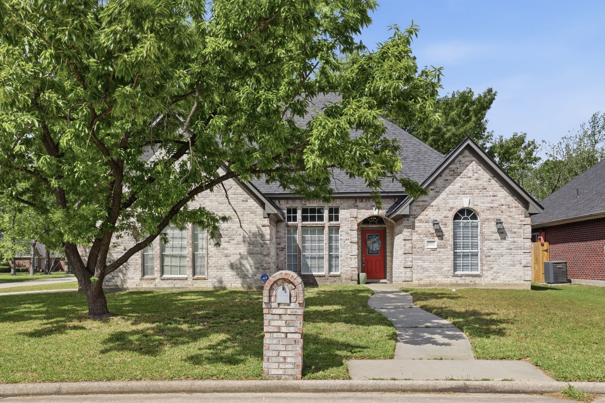 21703 Windsor Castle Drive Spring, TX 77388 - Photo 1 of 20 Welcome home to 21703 Windsor Castle!