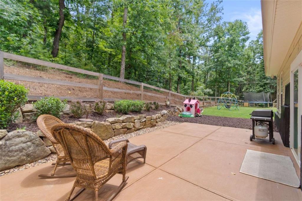 98 Grizzle Road Dawsonville, GA 30534 - Photo 49 of 73