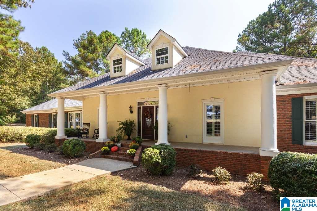1249 Stockdale Road Munford, AL 36268 - Photo 3 of 50