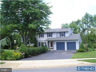 126 South Dillwyn Road Newark, DE 19711 - Photo 1 of 8 Gallery Image 1