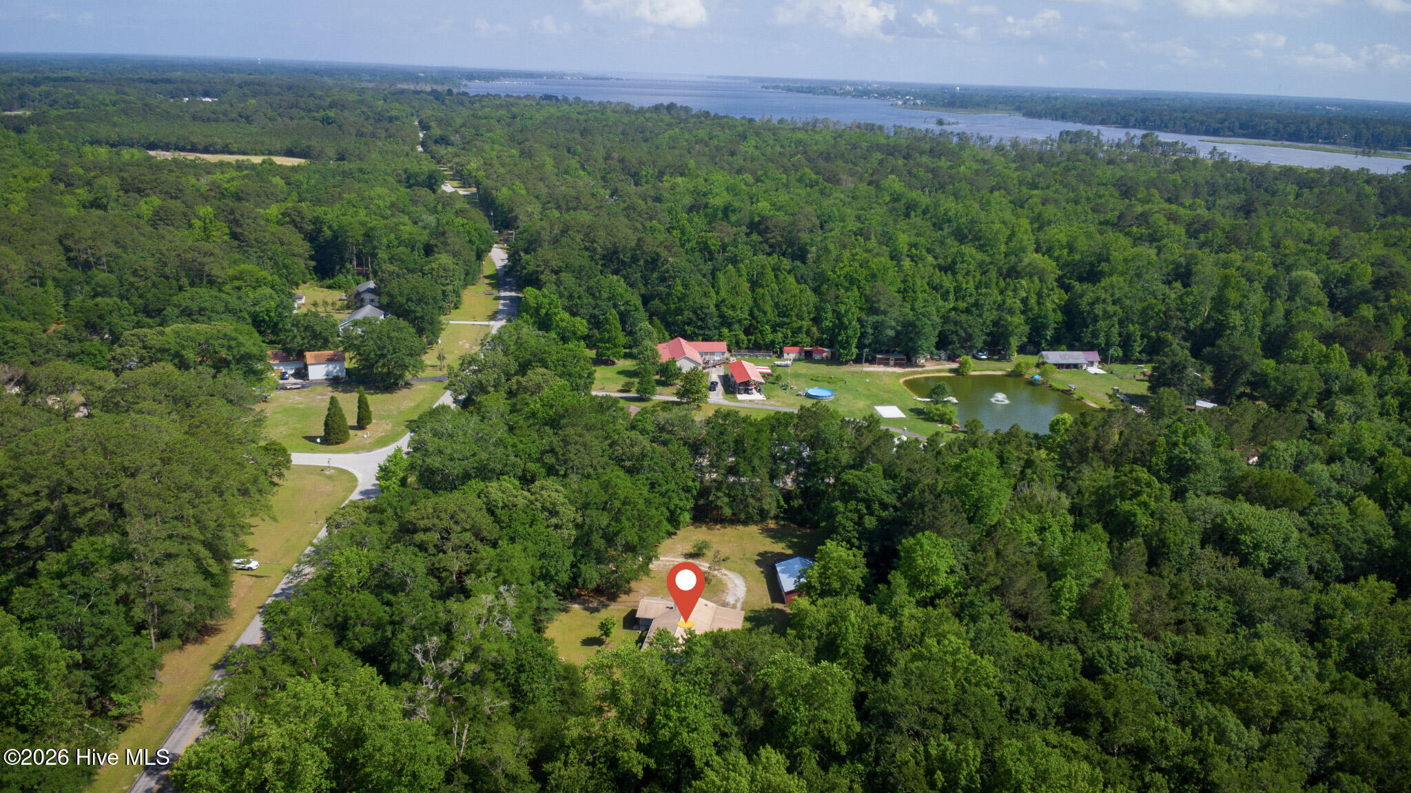 5101 Sand Ridge Road New Bern, NC 28560 - Photo 5 of 48 Great Location