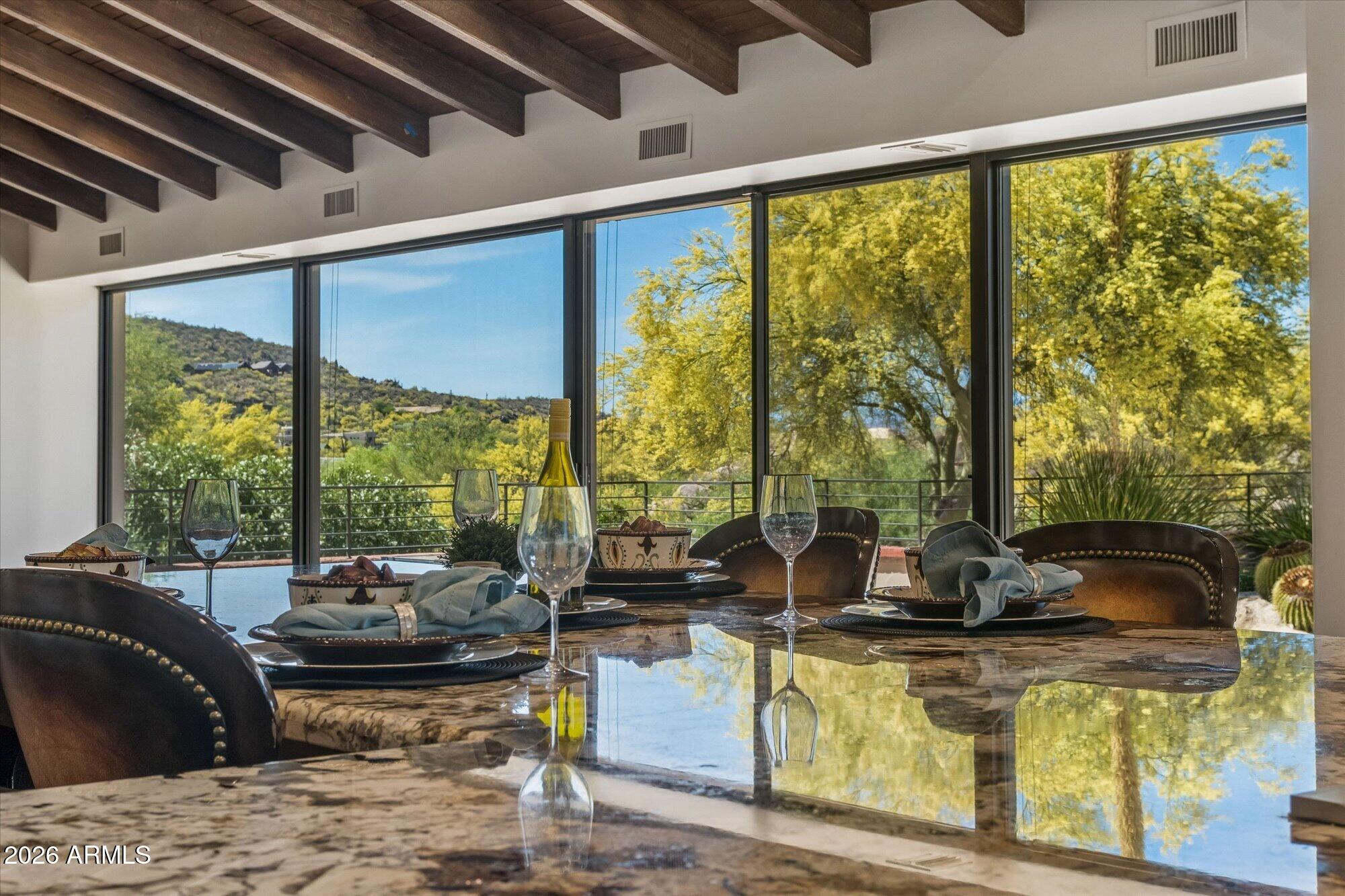 36402 Derringer Road Carefree, AZ 85377 - Photo 18 of 83 Kitchen