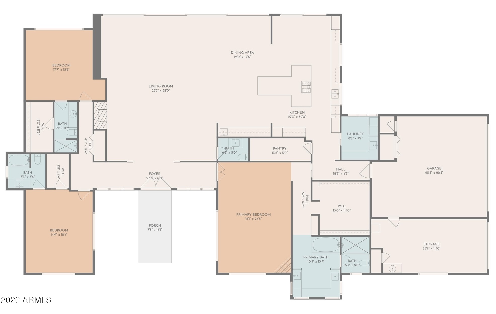 36402 Derringer Road Carefree, AZ 85377 - Photo 82 of 83