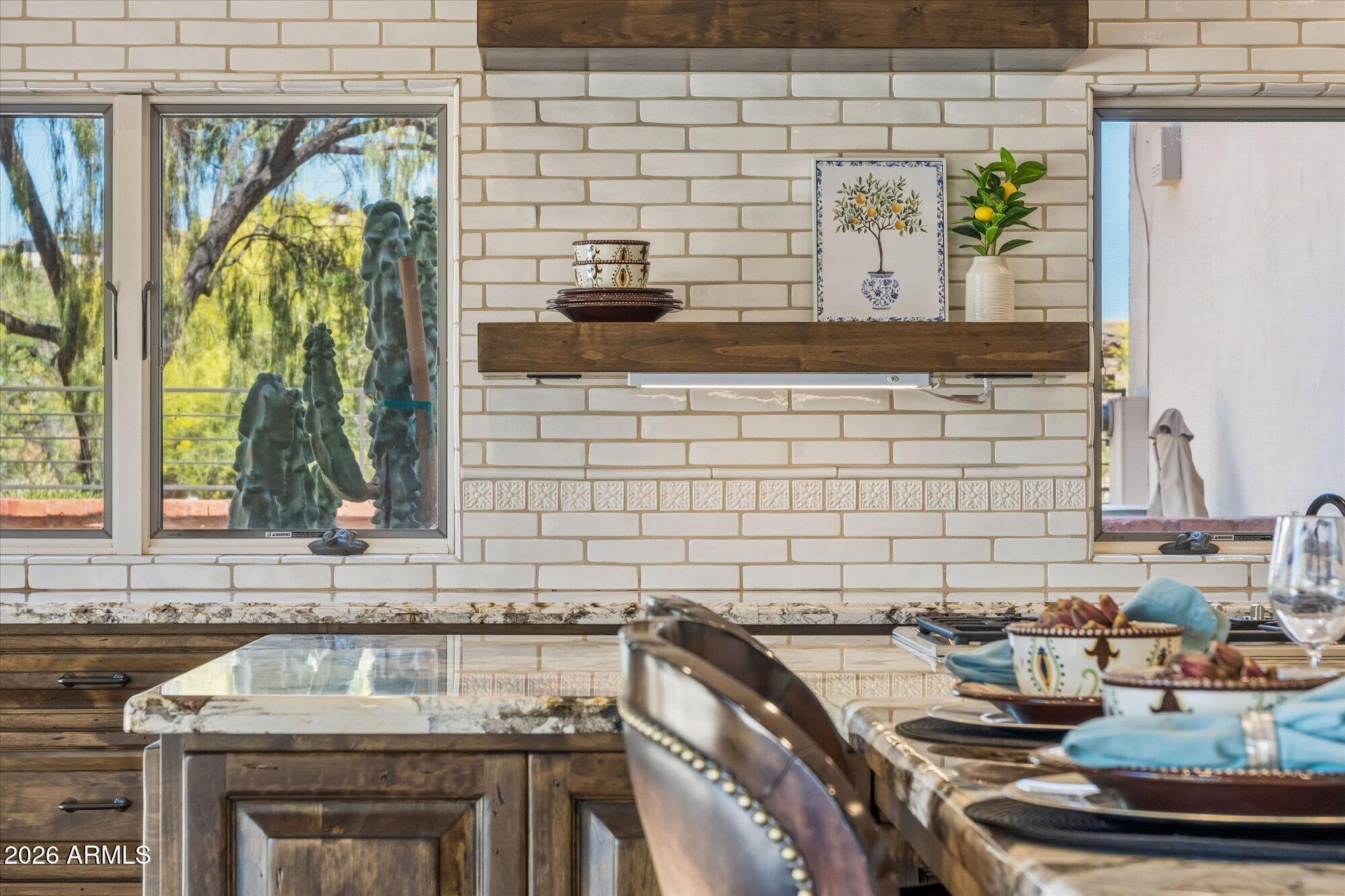 36402 Derringer Road Carefree, AZ 85377 - Photo 20 of 83 Kitchen