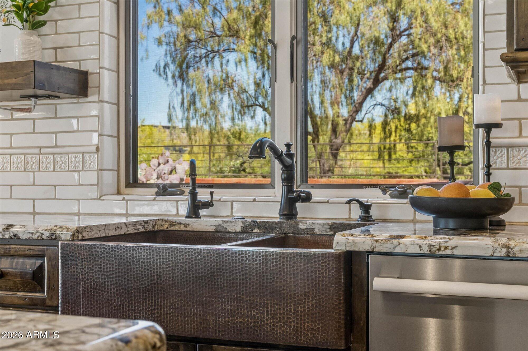 36402 Derringer Road Carefree, AZ 85377 - Photo 24 of 83 Kitchen