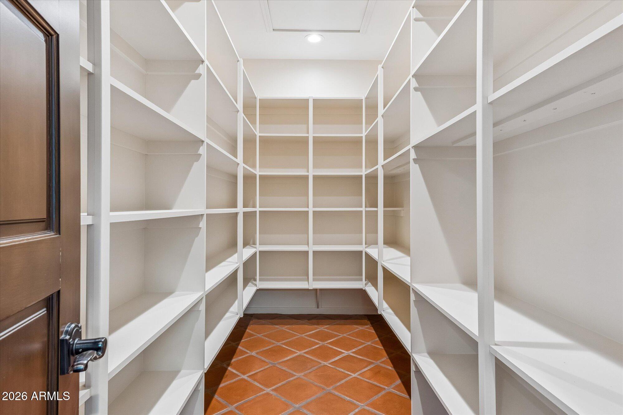 36402 Derringer Road Carefree, AZ 85377 - Photo 29 of 83 Kitchen Pantry