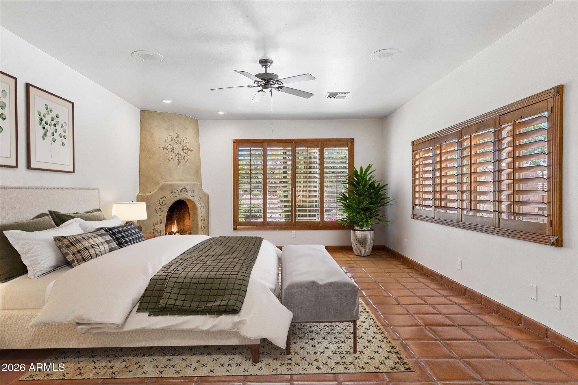 36402 Derringer Road Carefree, AZ 85377 - Photo 34 of 83 Primary Staged