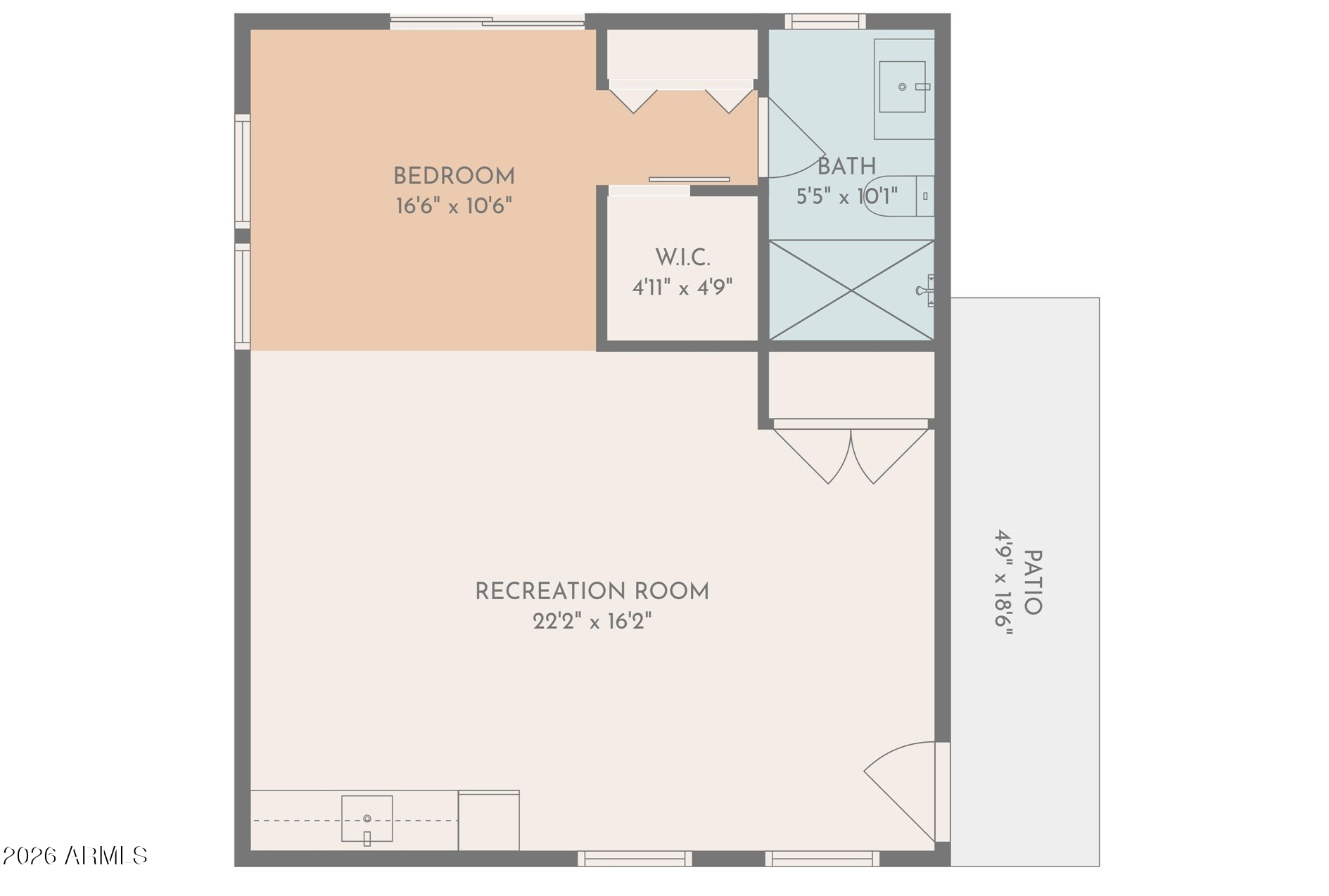 36402 Derringer Road Carefree, AZ 85377 - Photo 83 of 83