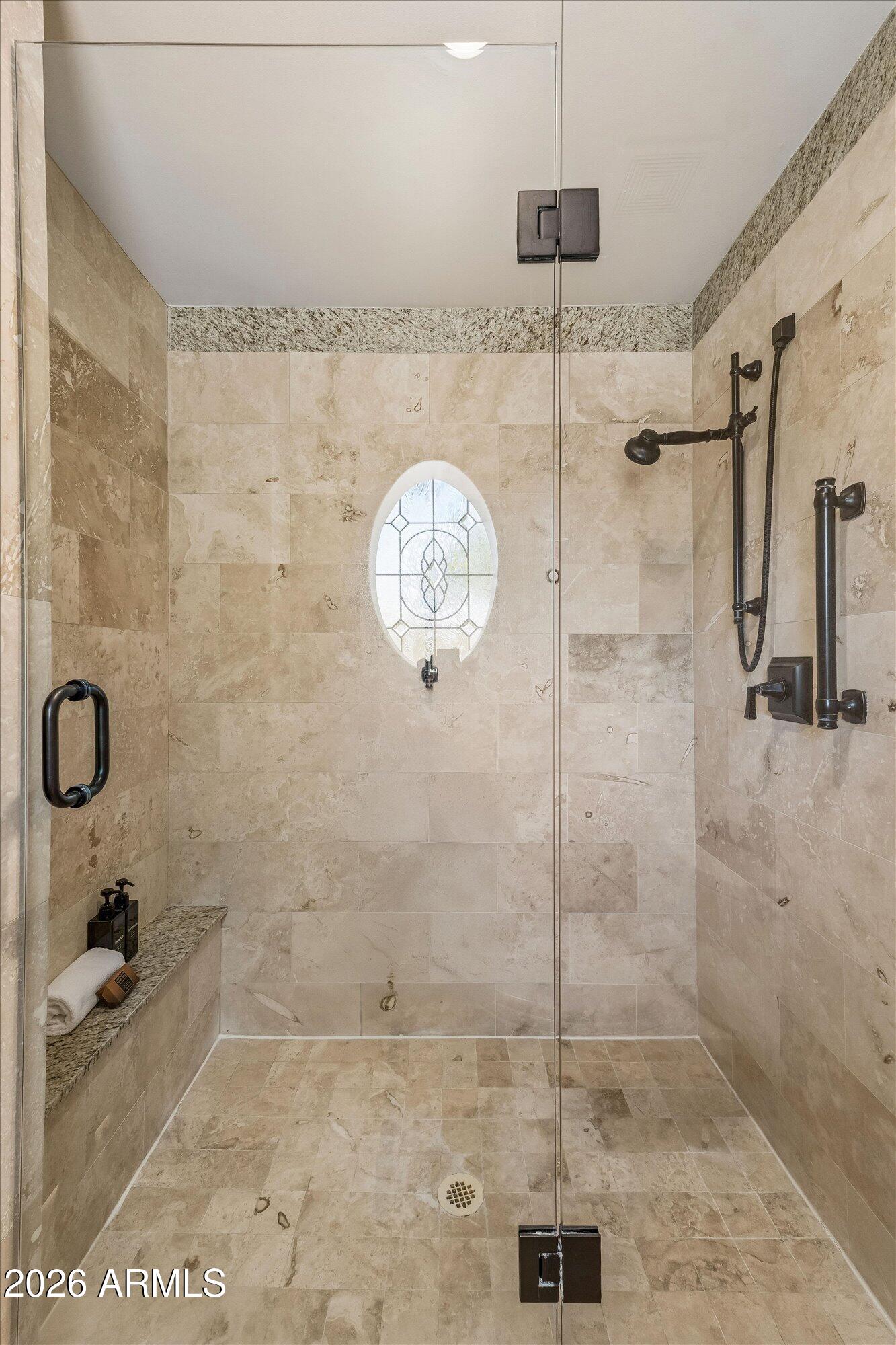 36402 Derringer Road Carefree, AZ 85377 - Photo 41 of 83 Primary Bath