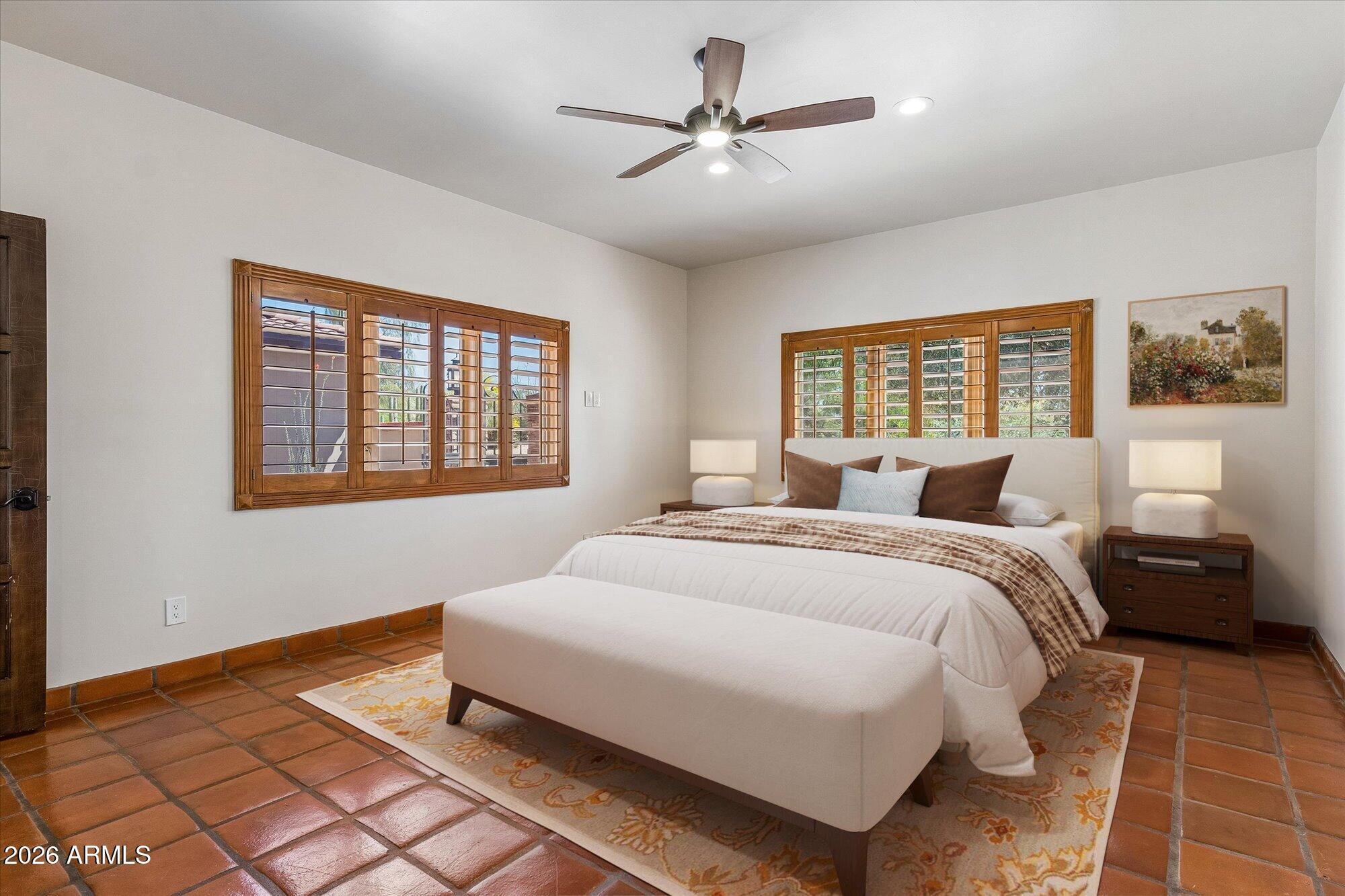 36402 Derringer Road Carefree, AZ 85377 - Photo 46 of 83 Front Suite Staged