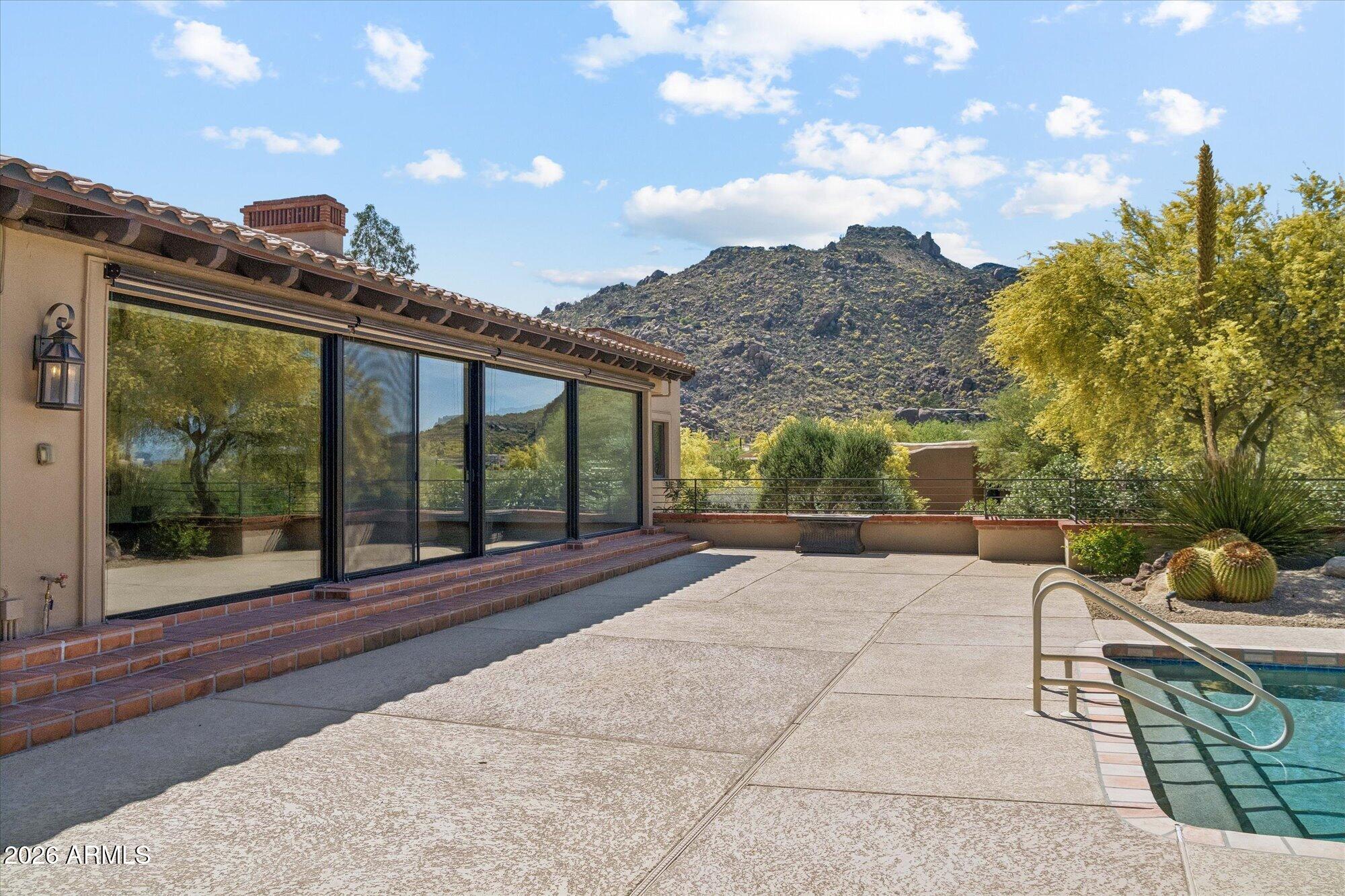 36402 Derringer Road Carefree, AZ 85377 - Photo 59 of 83 Back