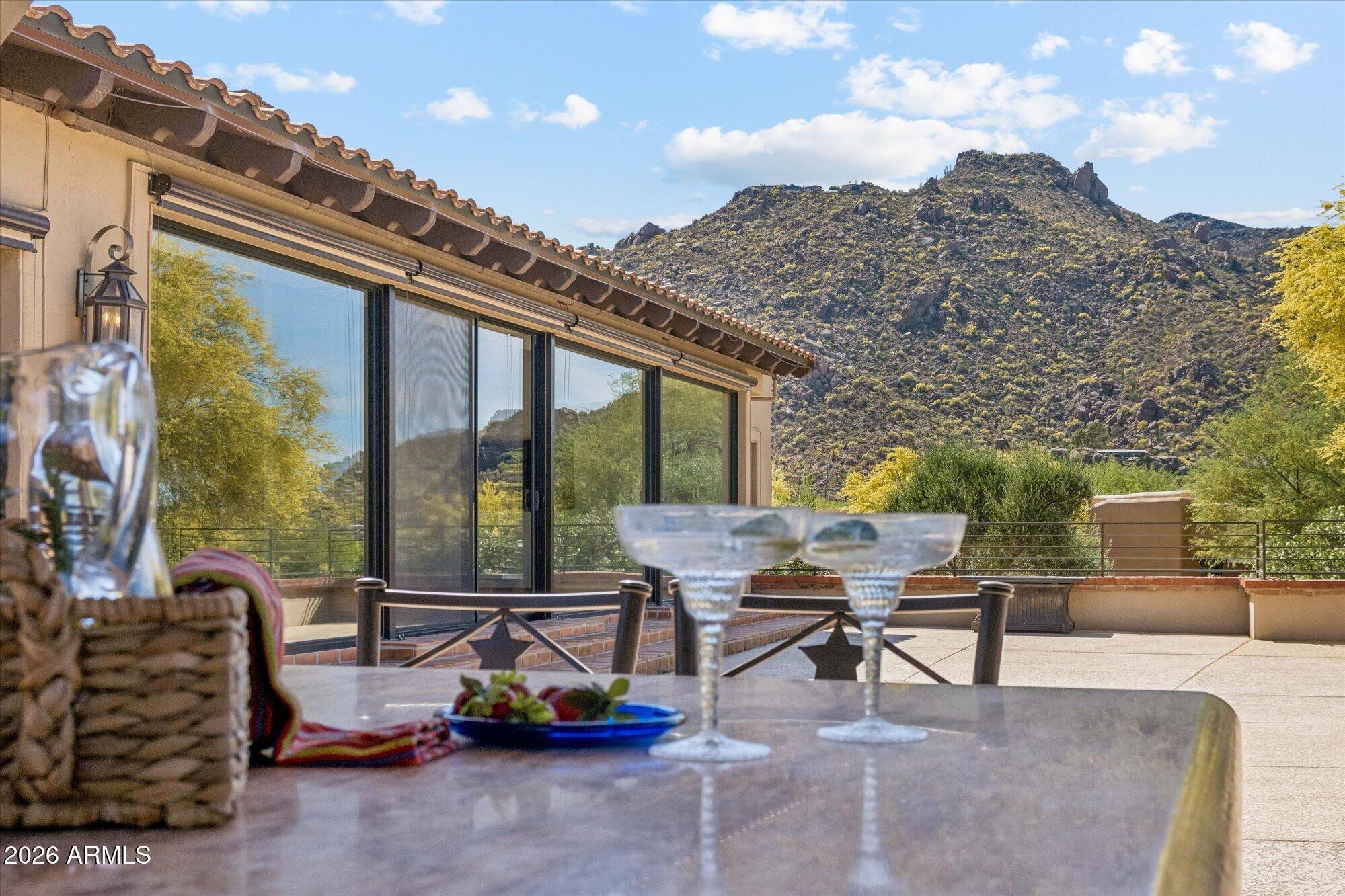 36402 Derringer Road Carefree, AZ 85377 - Photo 62 of 83 Back