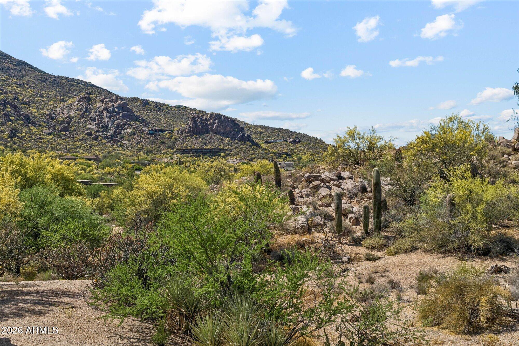 36402 Derringer Road Carefree, AZ 85377 - Photo 65 of 83 Back
