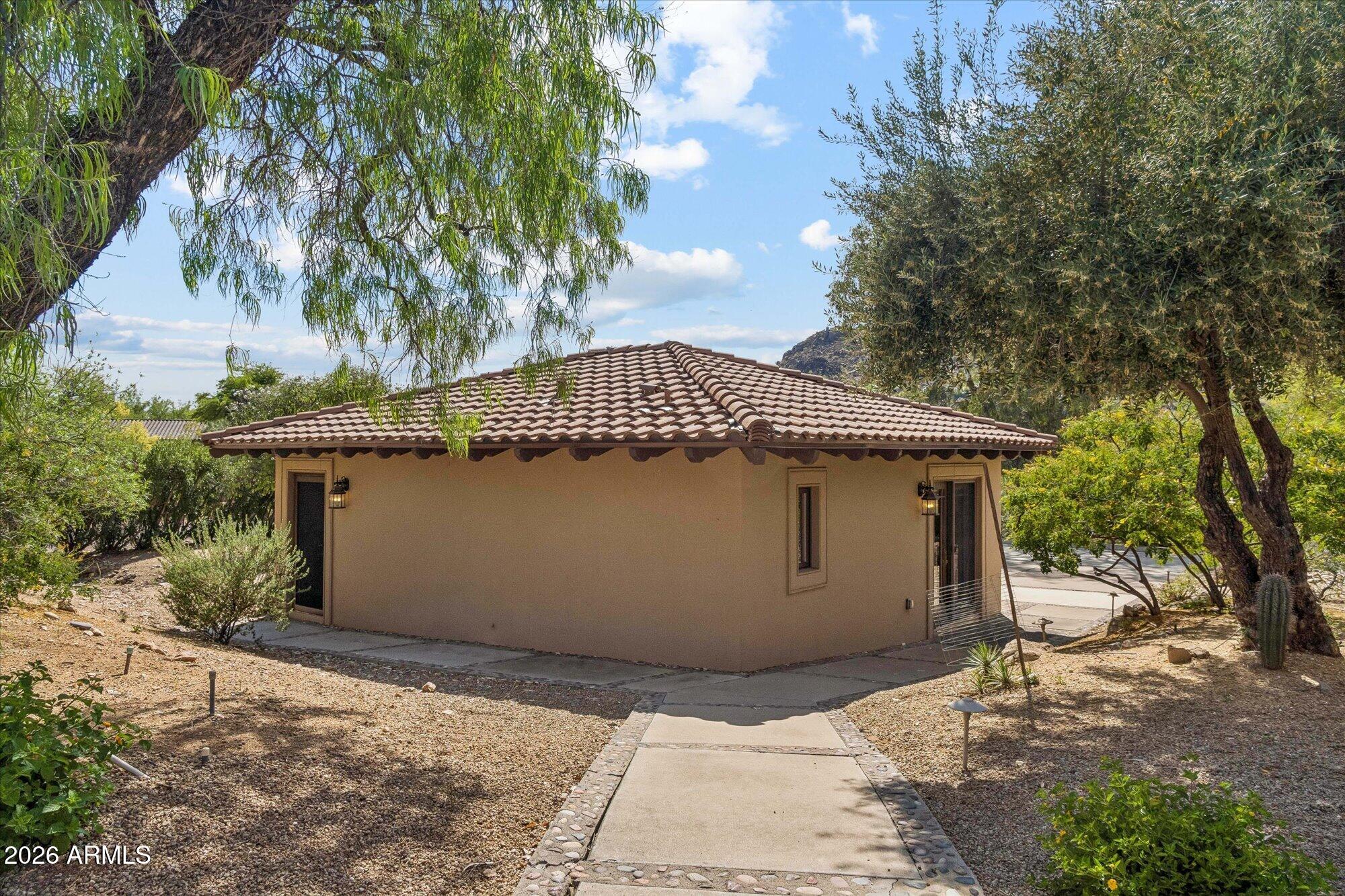 36402 Derringer Road Carefree, AZ 85377 - Photo 67 of 83 Guest House