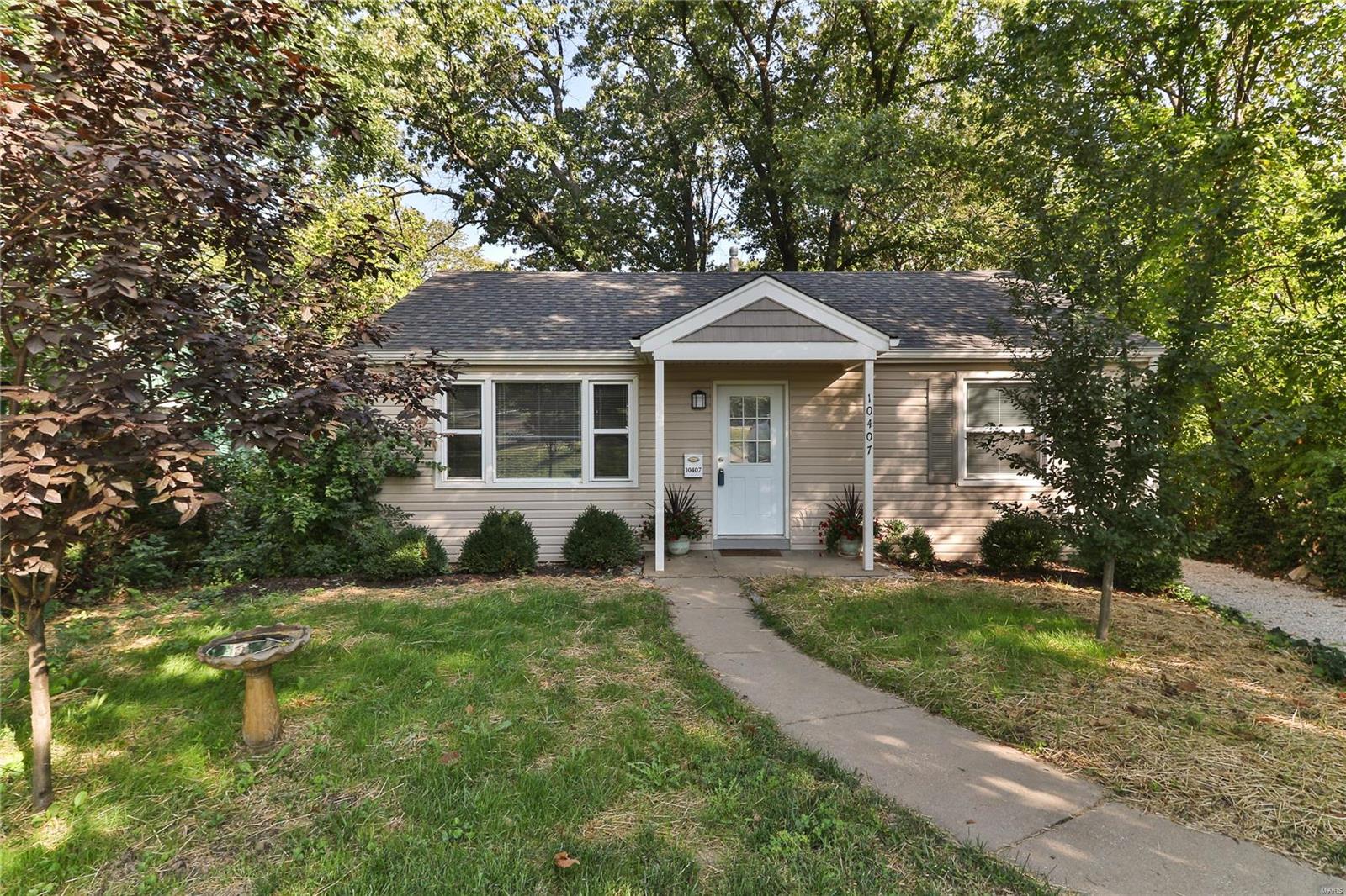 10407 Big Bend Road St. Louis, MO 63122 - Photo 2 of 28 Gallery Image 2
