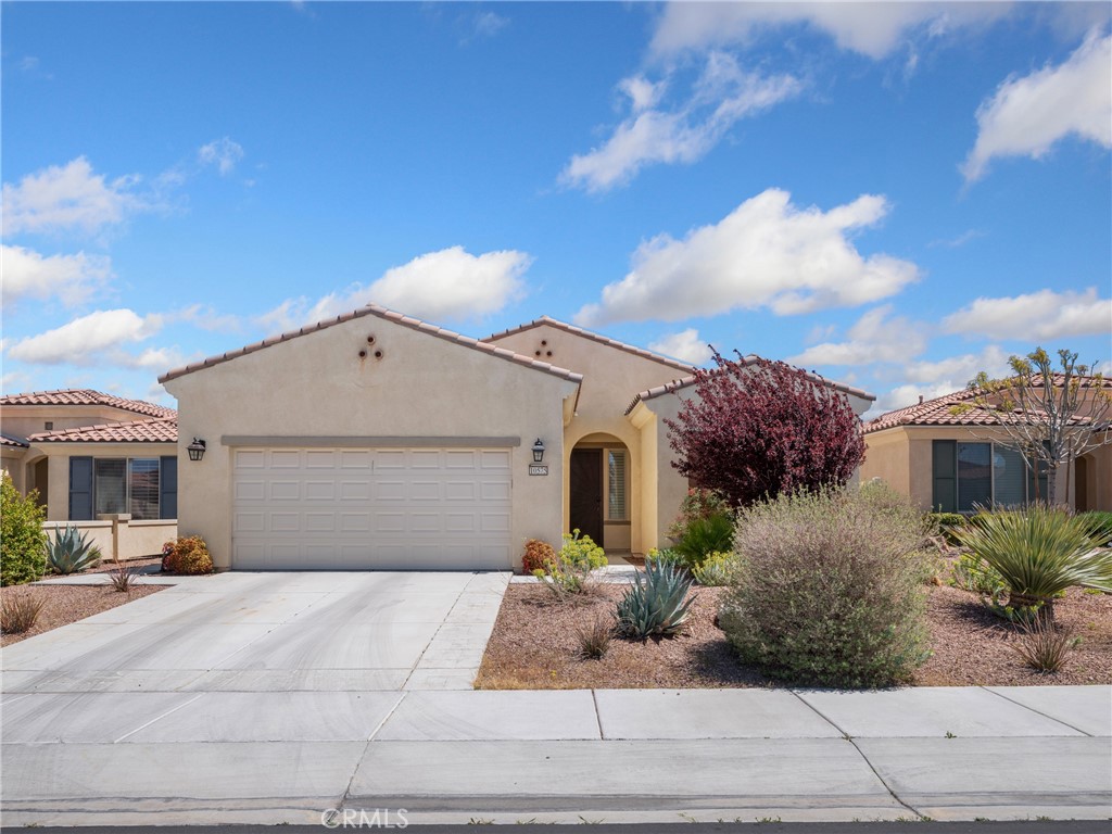 10575 Green Valley Road Apple Valley, CA 92308 - Photo 1 of 1 Gallery Image 1