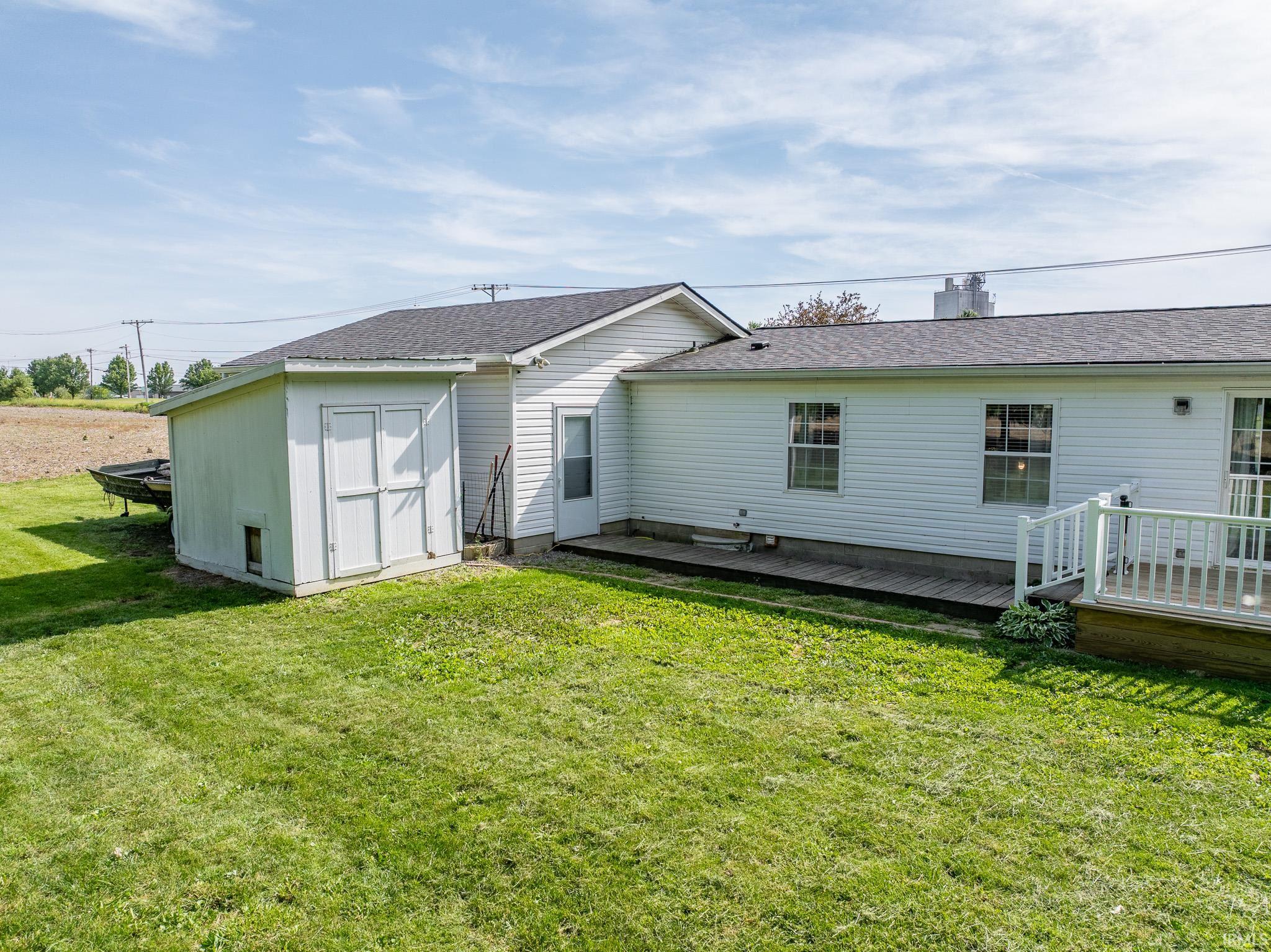 2415 North Mexico Road Peru, IN 46970 - Photo 21 of 47