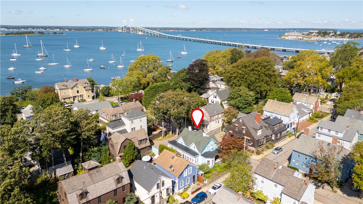 58 2nd Street Newport, RI 02840 - Photo 35 of 39