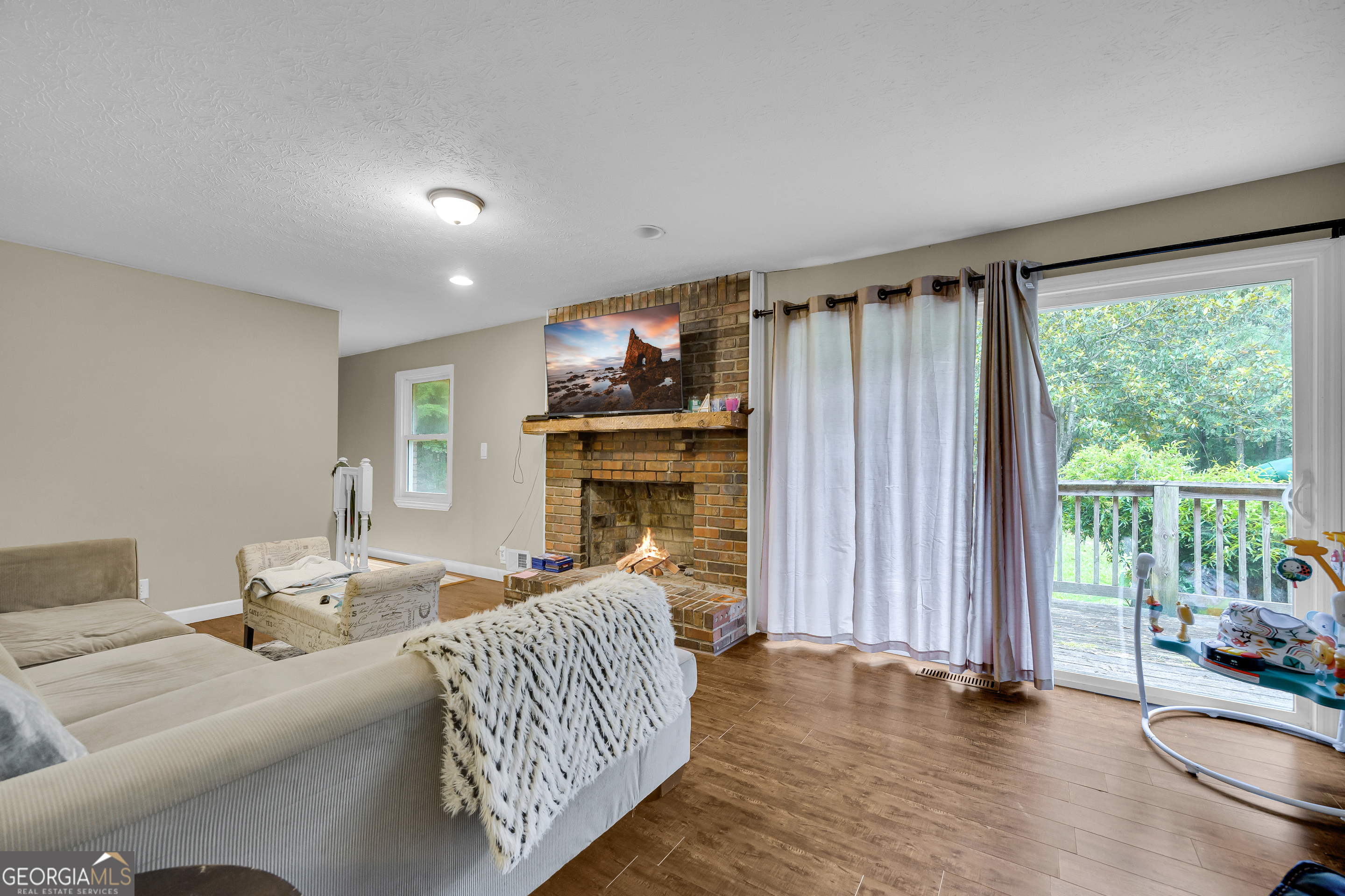 145 Joe Carey Road Winterville, GA 30683 - Photo 9 of 65