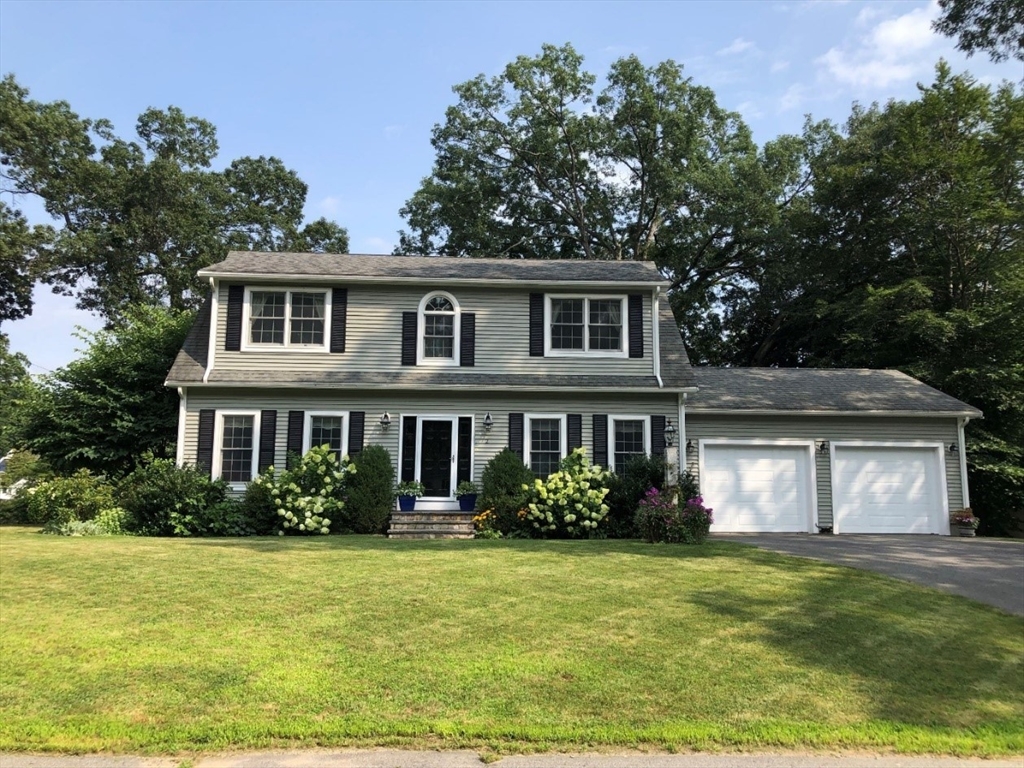 2 Gage Road Wayland, MA 01778 - Photo 1 of 10 Gallery Image 1