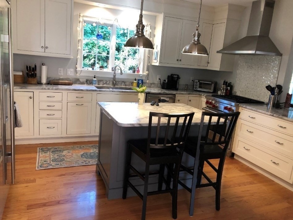 2 Gage Road Wayland, MA 01778 - Photo 2 of 10 Gallery Image 2