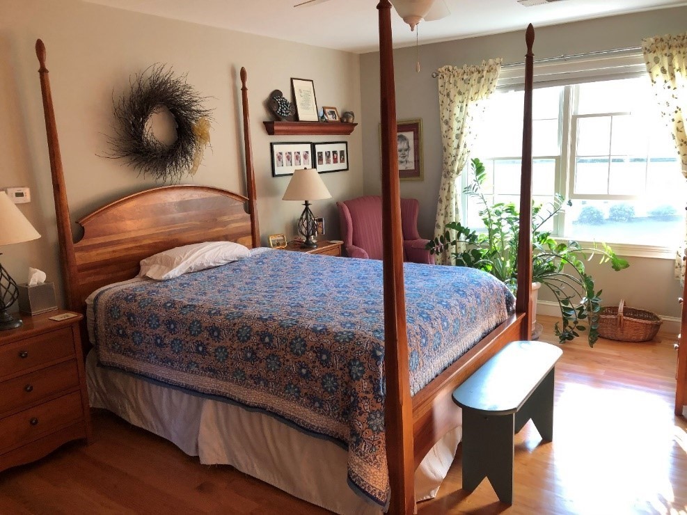 2 Gage Road Wayland, MA 01778 - Photo 6 of 10 Gallery Image 6
