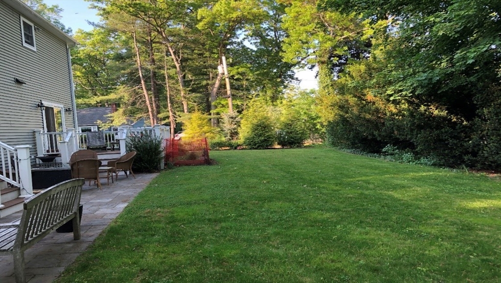 2 Gage Road Wayland, MA 01778 - Photo 10 of 10 Gallery Image 10