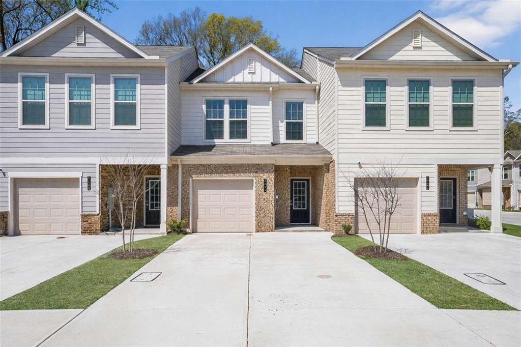 3405 Ripple Loop, Unit 127 South Fulton, GA 30349 - Photo 1 of 1 Gallery Image 1