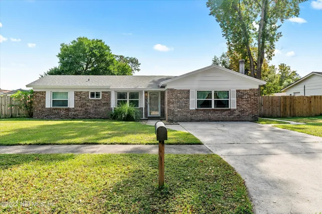 $1,750 | 8440 Frost Street North, Jacksonville, FL 32221