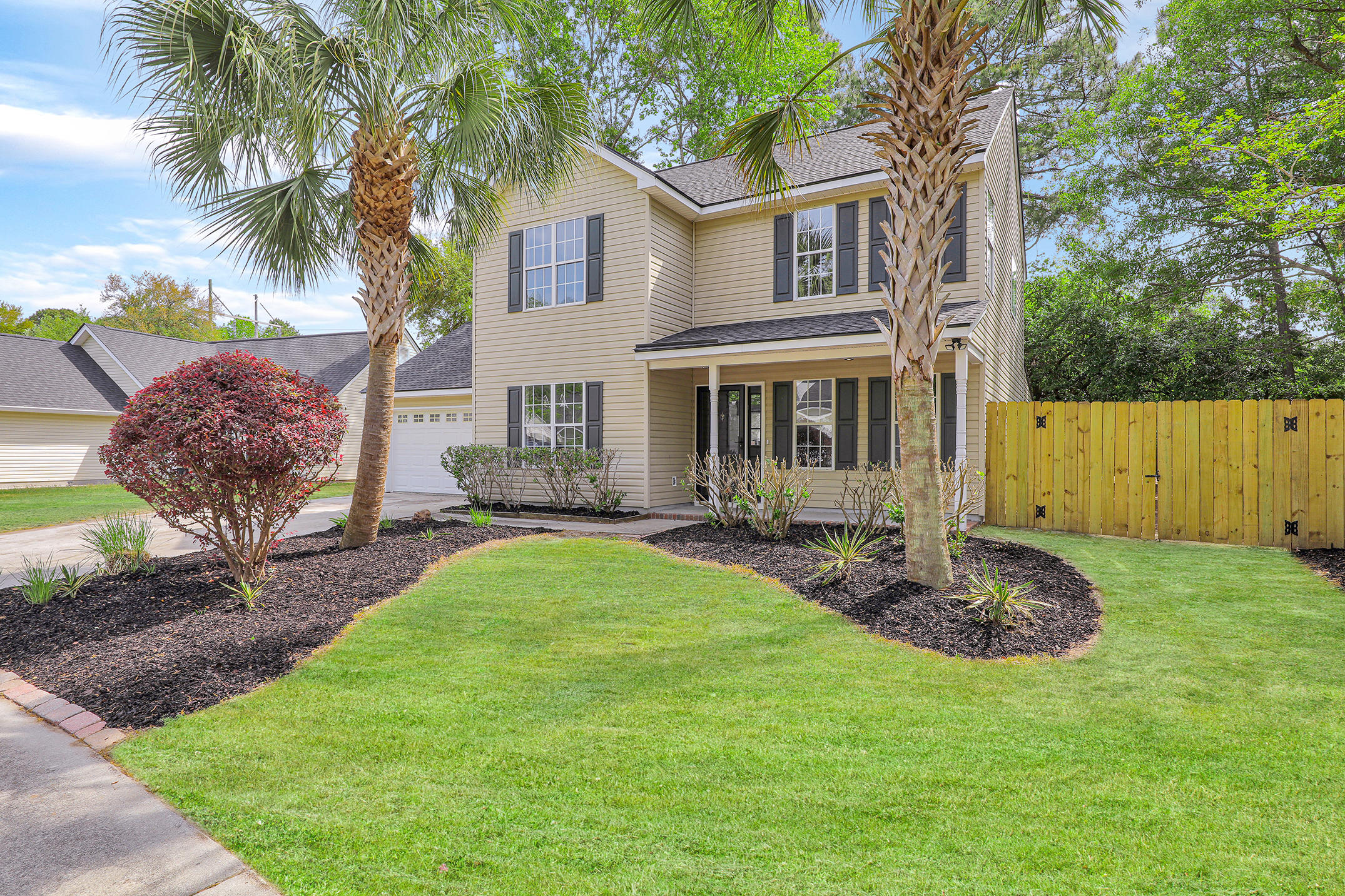 1305 Balcome Road Mount Pleasant, SC 29466 - Photo 1 of 30 1R3A2430
