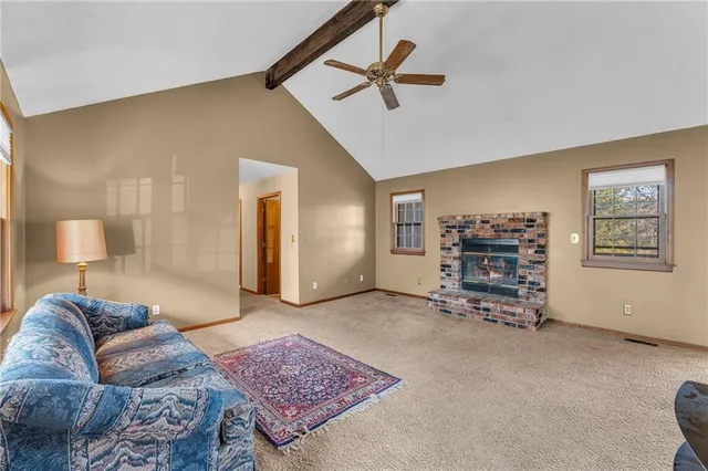 $395,000 | 1884 East 978Th Road, Lawrence, KS 66049