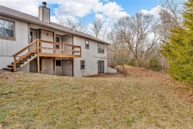 $395,000 | 1884 East 978Th Road, Lawrence, KS 66049