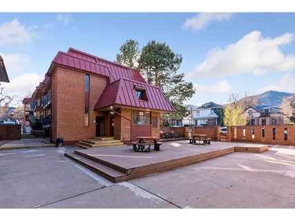 $788,000 | 1200 College Avenue, Unit 102, Boulder, CO 80302