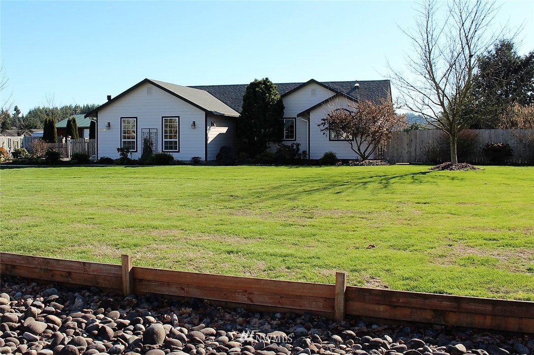 8615 194th Avenue Southwest Rochester, WA 98579 - Photo 2 of 25