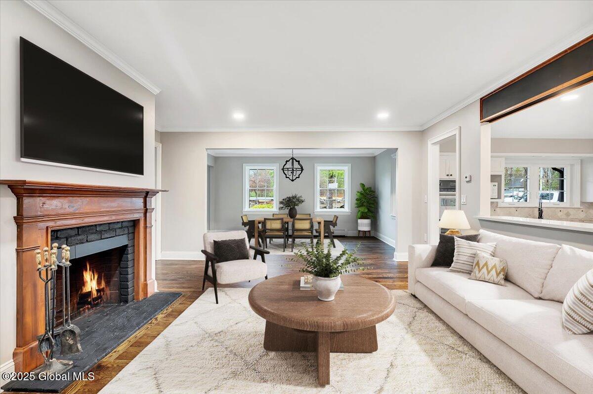 4 Pine Drive South Schodack, NY 12123 - Photo 14 of 48 16-P1302241